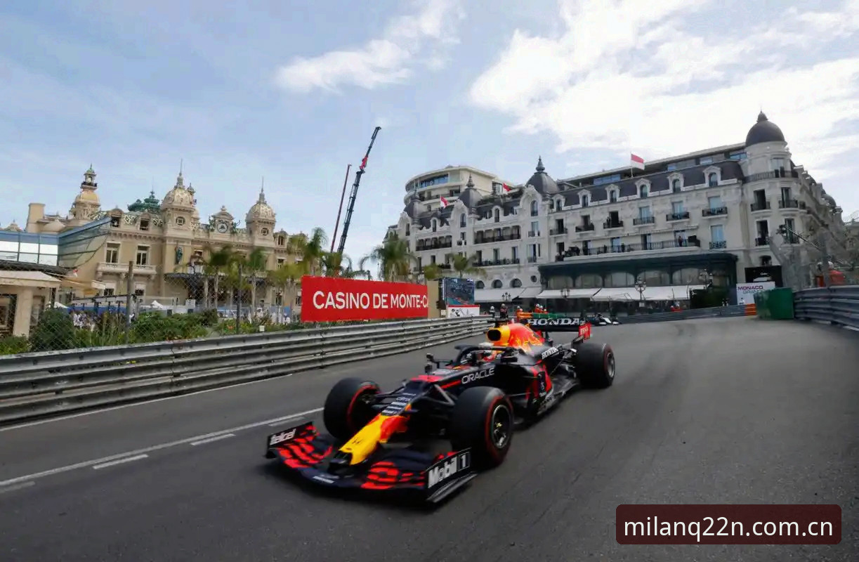 为什么F1摩纳哥站超速罚单让七冠王都喊冤？这0.1公里/小时到底差在哪？